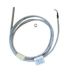 Buderus FWG Abgastemperatur-Fühler Rauchgas PT 1000 geschirmt... BUDERUS-63043983 4051516754525 (Abb. 1)