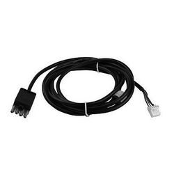 Buderus Brennerkabel 2.Stufe 4,3m lang für 2-stufige oder modulierende Brenner... BUDERUS-7079341 4010009996163 (Abb. 1)