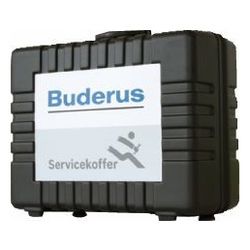 Buderus Service Koffer für GB172, LxBXH 556x239x497mm... BUDERUS-7736995035 4051516070632 (Abb. 1)