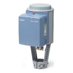 Buderus SBT Elektrischer Stellantrieb SKD 62, 24 V AC für Flanschventile... BUDERUS-83607264 7612914005304 (Abb. 1)