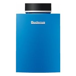 Buderus Logano plus, Gas-Brennwertgerät GB212-40 V3 40kW, H-Gas, Logamatic MC110, H... BUDERUS-7736601567 4057749106674 (Abb. 1)
