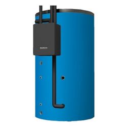 Buderus Logalux Pufferspeicher PNRZ1000.6 E-C und FS/2 Speichervolumen 960l... BUDERUS-7739610717 4057749105042 (Abb. 1)