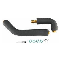 Buderus Anschluss-Set BCS33 Anschlussverrohrung vom Kessel zu Heizkreis-Set oder -V... BUDERUS-7736602871 4057749707017 (Abb. 1)