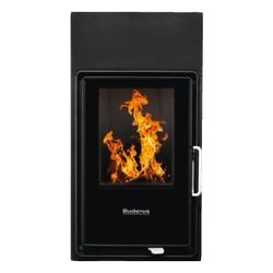 Buderus Logaflame HLG316-10 Türanschlag rechts... BUDERUS-8718593627 4054925246544 (Abb. 1)