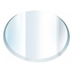 Buderus Glasbodenplatte Blende 11 d. 1200x6mm... BUDERUS-63045128 4057749928283 (Abb. 1)