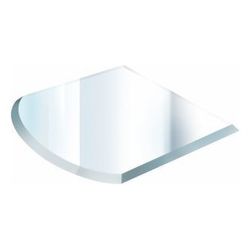 Buderus Glasbodenpl 1200x1000x6mm R 912 Facette 18... BUDERUS-63039758 4051516046774 (Abb. 1)