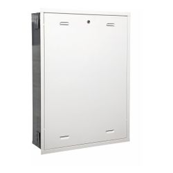 Buderus Logamax Wohnungsstation WS160-35 E kompakt, Modul ungemischter Heizkreis mi... BUDERUS-7739619783 4062321394356 (Abb. 1)