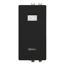 Buderus Logalux Frischwasserstation FS40/3 E mit Plattenwärmetauscher und integrier... BUDERUS-7735600623 4062321361006 (Abb. 1)