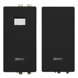 Buderus Logalux Frischwasserstation FS54/3 E mit Plattenwärmetauscher und integrier... BUDERUS-7739613384 4057749571380 (Abb. 1)
