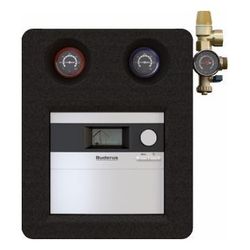 Buderus Logasol KS0110 SC20/2 Solarstation, Zweistrang, Wandmontage, integrierte Re... BUDERUS-7735600047 4054925586770 (Abb. 1)
