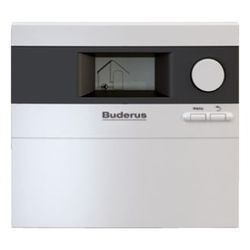 Buderus Logamatic Solarregler SC20/2, 7735600069... BUDERUS-7735600069 4054925586992 (Abb. 1)