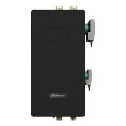 Buderus Logalux Warmwasserspeicher SLP 3/3 E Ladesystem für Speicherladesystem und ... BUDERUS-7735600427 4057749572264 (Abb. 1)