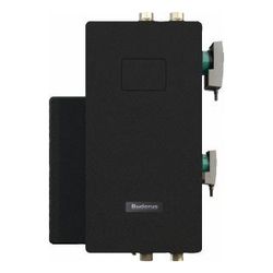 Buderus Logalux Warmwasserspeicher SLP 5/3 E Ladesystem für Speicherladesystem und ... BUDERUS-7735600429 4057749572288 (Abb. 1)