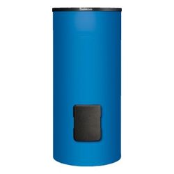 Buderus Logalux Warmwasserspeicher SF500.5 B emailliert Speichervolumen 500l, Silbe... BUDERUS-7739605455 4054925245479 (Abb. 1)