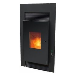 Buderus Heizungspaket Pellet Logaplus B9 wodtke PE nova 10kW mit AM200, Schwarz... BUDERUS-7739616755 4062321676759 (Abb. 1)