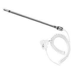 Buderus Logatrend Therm E-Heizstab, 600W mit On/Off Schalter LxBxH 100x70x520mm... BUDERUS-7738322168 4054925788938 (Abb. 1)