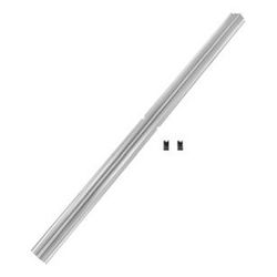 Buderus Set Zwischenspiegel 5 Stück, 7735600275... BUDERUS-7735600275 4057749086402 (Abb. 1)