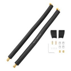Buderus Anschluss-Set Aufdach für den Anschluss einer Kollektorreihe mit Vakuumröhr... BUDERUS-7735600155 4054925734515 (Abb. 1)