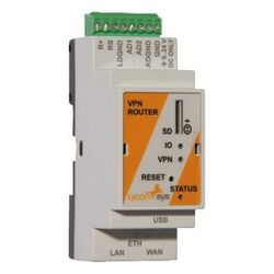 Buderus VPN Router ERT50-B, 7736602623... BUDERUS-7736602623 4057749437693 (Abb. 1)