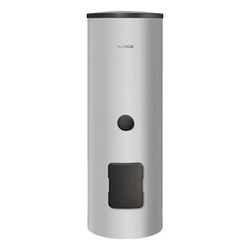 Buderus Warmwasserspeicher SM400.5 ES-C, emailliert, Silber... BUDERUS-7735500678 4057749115317 (Abb. 1)