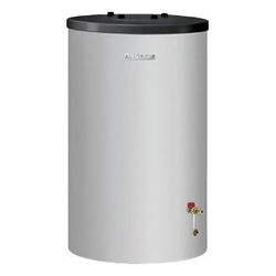 Buderus Speicher S120.5 S-A Warmwasserspeicher, emailliert, Silber... BUDERUS-8732910200 4057749432667 (Abb. 1)