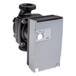 Buderus Wilo Para 15/8-75 PWM inklusive Kabel... BUDERUS-7735600270 4054925981179 (Abb. 1)