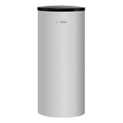 Buderus Speicher SU200.5 S-A Warmwasserspeicher, emailliert, Silber... BUDERUS-8732910197 4057749432636 (Abb. 1)