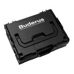 Buderus Service Koffer für GB212 und KB192i Box1 plus 2... BUDERUS-7736602792 4057749621870 (Abb. 1)