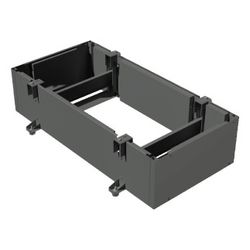 Buderus Sockel A/W Wärmepumpe innen 11-17kW... BUDERUS-7738601342 4057749556707 (Abb. 1)