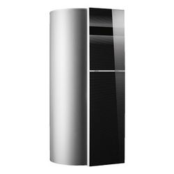 Buderus Logalux Design Pufferspeicher PNR400 20-C Speichervolumen 410l, Schwarz... BUDERUS-7735500259 4054925721300 (Abb. 1)