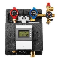 Buderus Komplettstation KSRR.3 mit Regler RV2... BUDERUS-8732904159 4054925971972 (Abb. 1)
