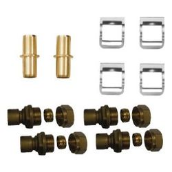 Buderus Set Verbindung Reihe Set Verbindung Reihe... BUDERUS-7735600276 4057749086419 (Abb. 1)