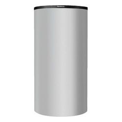 Buderus Logalux Kombispeicher P750 S S-C Speichervolumen 722l, Silber... BUDERUS-7739612921 4057749437853 (Abb. 1)