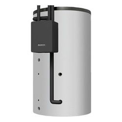 Buderus Logalux Pufferspeicher PNR1000.6 ES-B und FS/2 Speichervolumen 960l, mit Fr... BUDERUS-7739612908 4057749437723 (Abb. 1)
