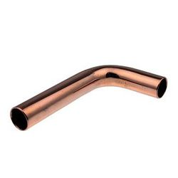 Buderus Logafix Kupfer Passbogen 90 Grad Außen/Außen 28mm mit M-Kontur... BUDERUS-7738326407 4057749632968 (Abb. 1)