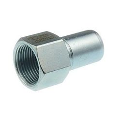 Buderus Logafix C-Stahl Übergangsstück Außen/Innengewinde 18mm x Rp 1/2" mit M-Kont... BUDERUS-7738327945 4057749443472 (Abb. 1)