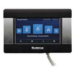 Buderus Verbrennungsregelung Logamatic TCA200... BUDERUS-8732908892 4057749383815 (Abb. 1)