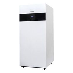 Buderus Logatherm Sole-Wasser-Wärmepumpe WPS 48.2 HT, 47,4kW, B0/W35, VLT 68 C... BUDERUS-8738207508 4057749089540 (Abb. 1)
