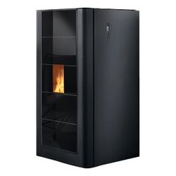 Buderus Heizungspaket Pellet Logaplus B10 wodtke PO ivo.smart Wasser 13kW, Schwarz... BUDERUS-7739615527 4062321676438 (Abb. 1)