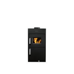 Buderus Logaflame HLG317 mit Frontplatte 790x420mm... BUDERUS-7736602494 4057749422415 (Abb. 1)