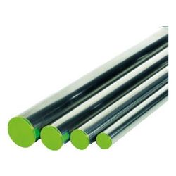 Buderus Logafix Edelstahl Rohr 1.4521 15x1mm in Stangen zu je 6m Länge... BUDERUS-7738328476 4057749439826 (Abb. 1)