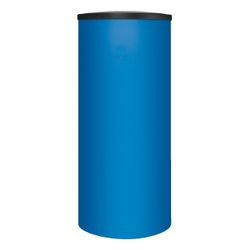 Buderus Warmwasserspeicher SNB 200 emailliert, Blau... BUDERUS-8718545254 4051516980559 (Abb. 1)