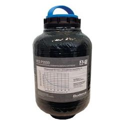 Buderus Logawater VES P2000 Patrone gefüllt... BUDERUS-7738328648 4057749541468 (Abb. 1)