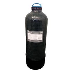 Buderus Logawater VES P16000 Patrone gefüllt... BUDERUS-7738328651 4057749541499 (Abb. 1)