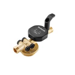 Buderus Logawater VES FKC Füllkopf Comfort... BUDERUS-7738328661 4057749541598 (Abb. 1)