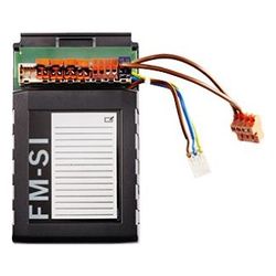 Buderus Modul FM-SI S01 SI-Kette... BUDERUS-8718598835 4054925629286 (Abb. 1)