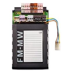 Buderus Modul FM-MW S11 Warmwasser... BUDERUS-8718598831 4054925629262 (Abb. 1)