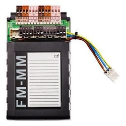Buderus Modul FM-MM S11 Heizkreis... BUDERUS-8718598828 4054925629248 (Abb. 1)