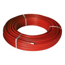 Buderus Rohr 16x2mm 50m Bund 13mm isoliert RIXc, PE-Xc/AL/PE-Xc, Presskontur BE, Ro... BUDERUS-7738334073 5414764406605 (Abb. 1)