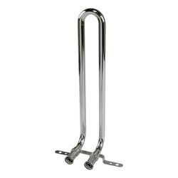 Buderus Heizkörper-Montagearmatur für Boden, Brass Pressfitting, Presskontur BE... BUDERUS-7738334290 5414764030640 (Abb. 1)
